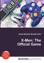 X-Men: The Official Game