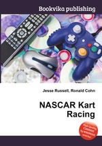 NASCAR Kart Racing