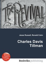 Charles Davis Tillman