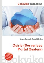 Osiris (Serverless Portal System)