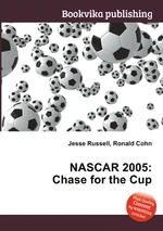 NASCAR 2005: Chase for the Cup