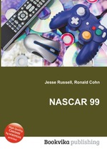 NASCAR 99