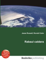 Rabaul caldera