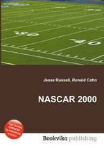 NASCAR 2000