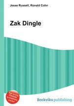 Zak Dingle
