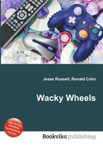 Wacky Wheels