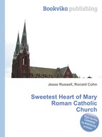 Sweetest Heart of Mary Roman Catholic Church