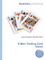 X-Men Trading Card Game