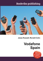 Vodafone Spain