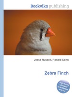 Zebra Finch