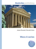 Waco A series