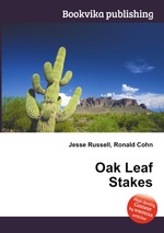 Oak Leaf Stakes