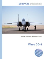 Waco CG-3