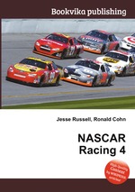 NASCAR Racing 4