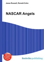 NASCAR Angels