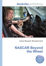 NASCAR Beyond the Wheel