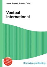 Voetbal International