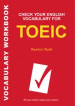 Check Your Eng Vocab for TOEIC
