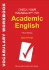 Check Your Vocab for Academ. English 3Ed
