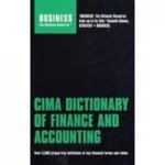 Dict of Finance & Accounting Hb