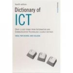 Dict of ITC  (Info & Comm Tech)  PB 4Ed