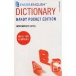 Easier Eng Dict - Handy Pocket Ed