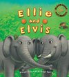 Ellie and Elvis PB