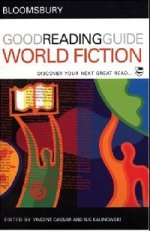 Good Reading Guide: World Fiction