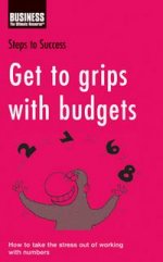 Steps to Success Get to Grip with Budgets