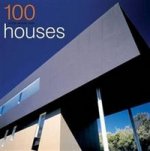 100 Of Worlds Best Houses (compact edition)