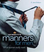 Debretts Manners for Men