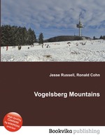 Vogelsberg Mountains