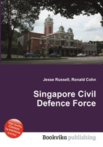 Singapore Civil Defence Force