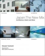 Japan: New Mix