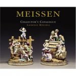 Meissen Collectors Catalogue, The