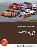 NASCAR Corona Series