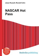 NASCAR Hot Pass