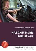 NASCAR Inside Nextel Cup