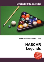 NASCAR Legends