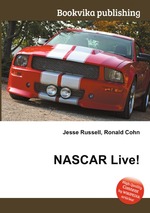 NASCAR Live!