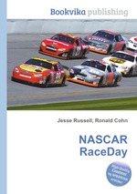 NASCAR RaceDay