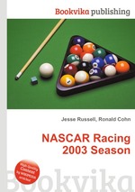 NASCAR Racing 2003 Season