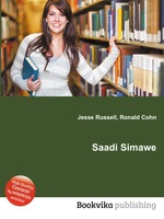 Saadi Simawe