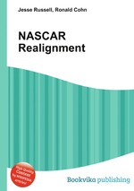 NASCAR Realignment