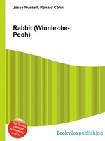 Rabbit (Winnie-the-Pooh)