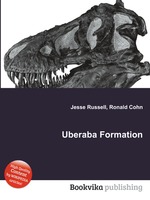 Uberaba Formation