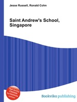 Saint Andrew`s School, Singapore