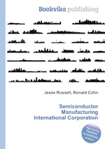 Semiconductor Manufacturing International Corporation