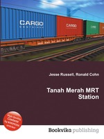 Tanah Merah MRT Station
