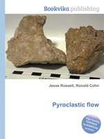 Pyroclastic flow